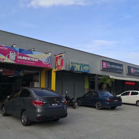 Homestay Barakah Cenang Langkawi Pantai Cenang  Exterior photo