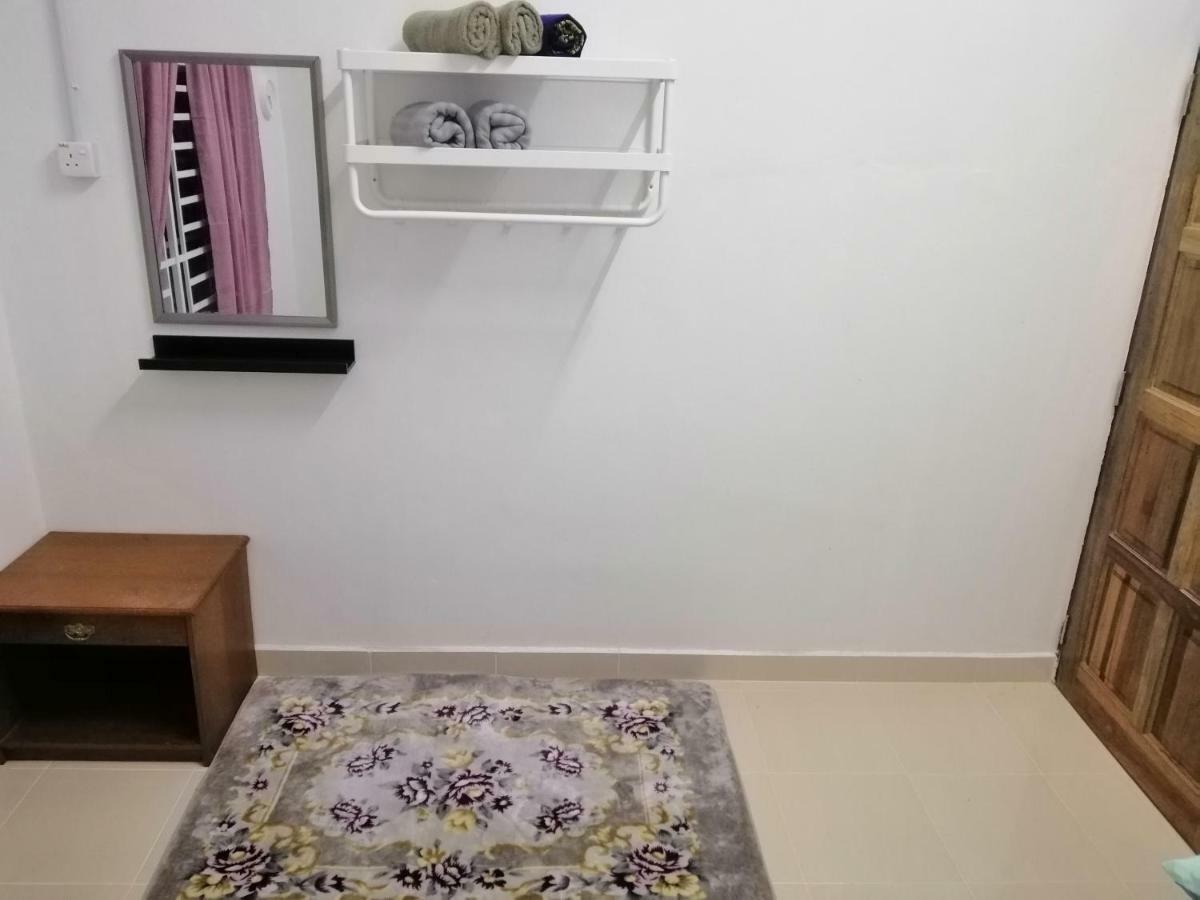 Homestay Barakah Cenang Langkawi Pantai Cenang  Exterior photo