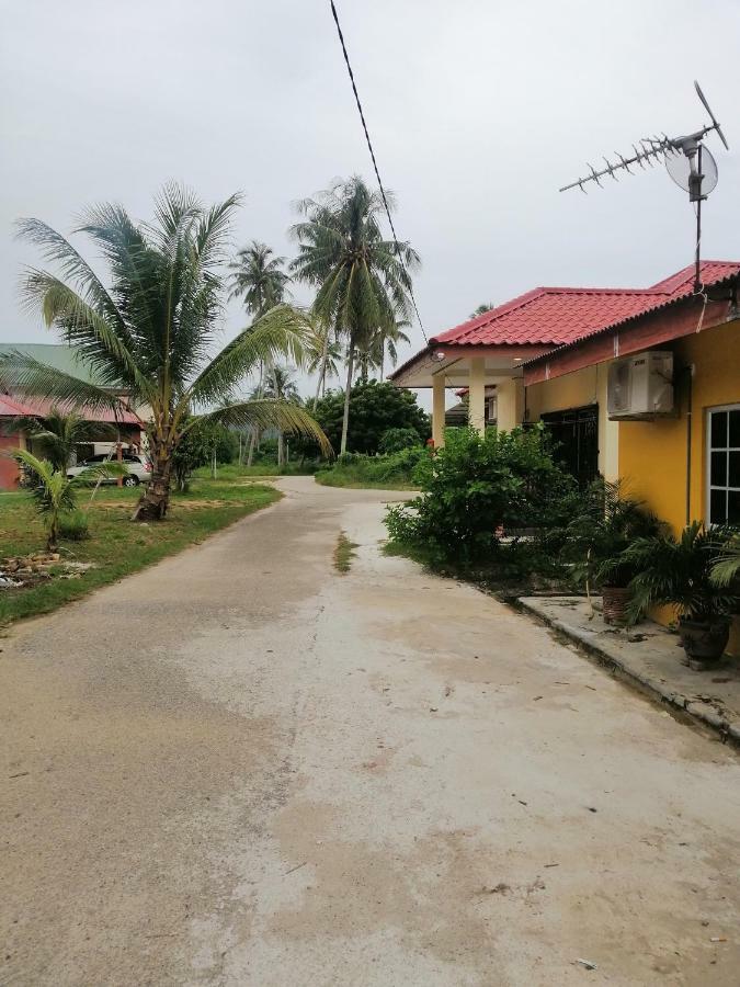 Homestay Barakah Cenang Langkawi Pantai Cenang  Exterior photo