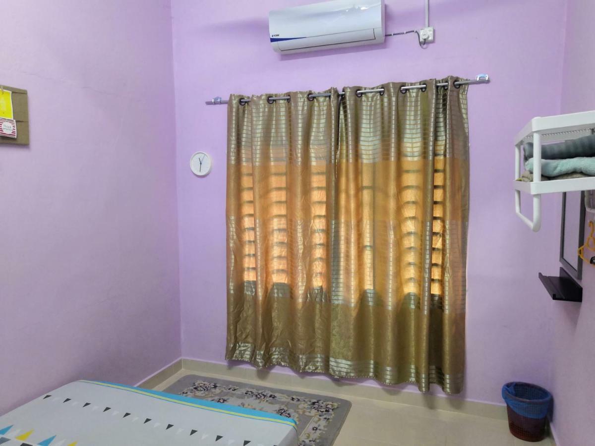 Homestay Barakah Cenang Langkawi Pantai Cenang  Exterior photo