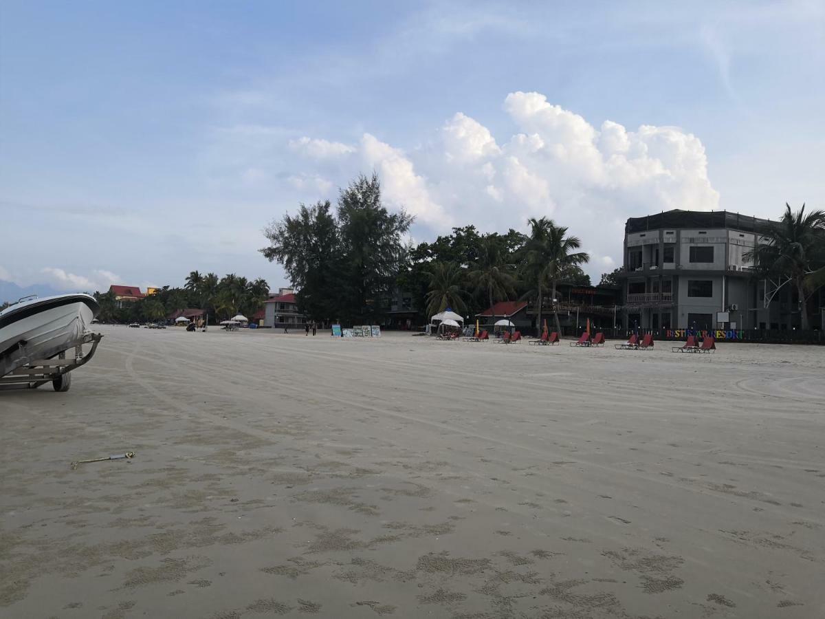 Homestay Barakah Cenang Langkawi Pantai Cenang  Exterior photo